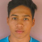 Naighel Calderon